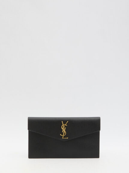 Saint Laurent Uptown clutch small