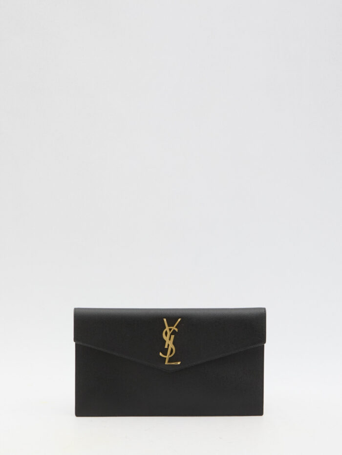 saint laurent uptown clutch small Saint Laurent Uptown clutch small