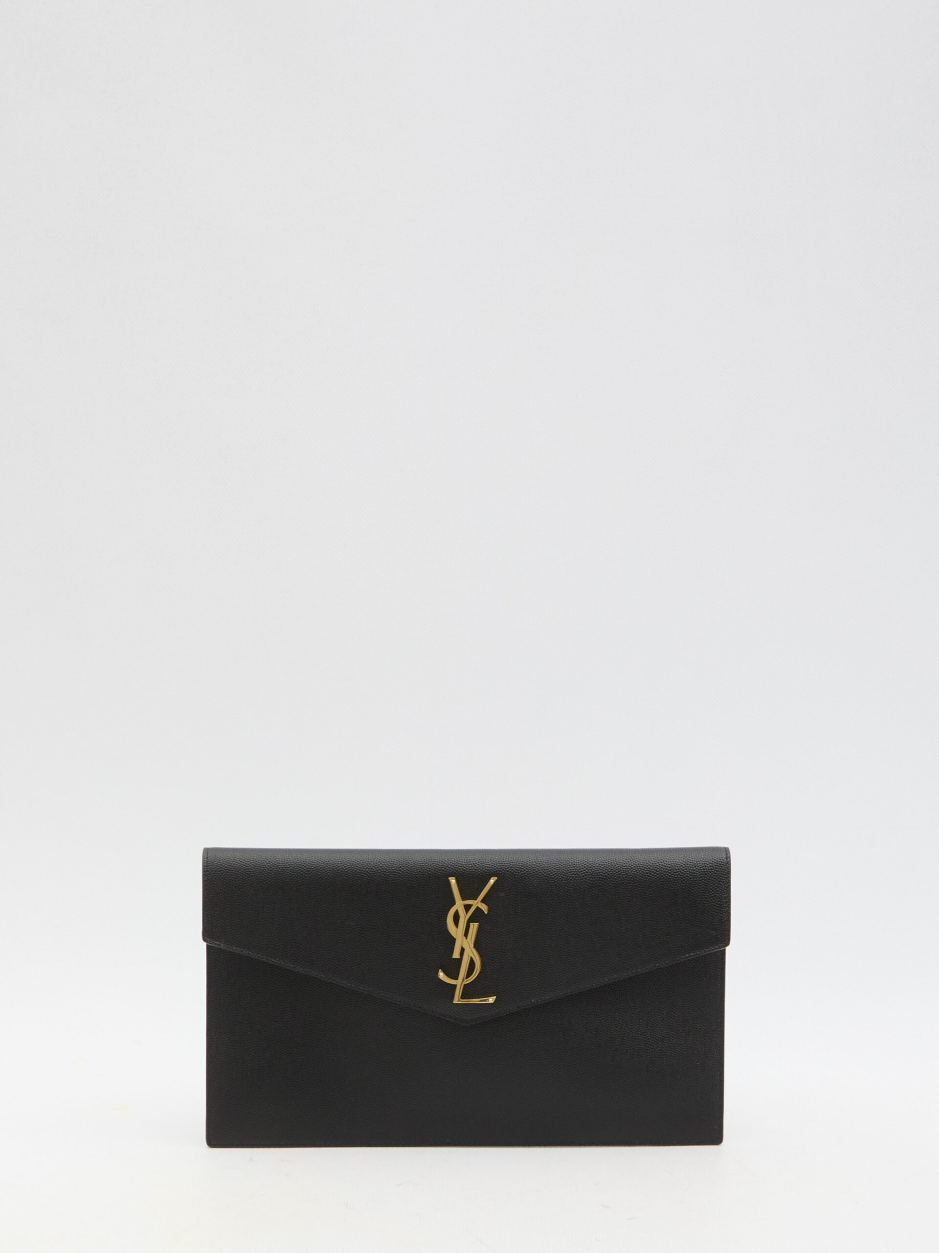 Saint Laurent Uptown clutch small