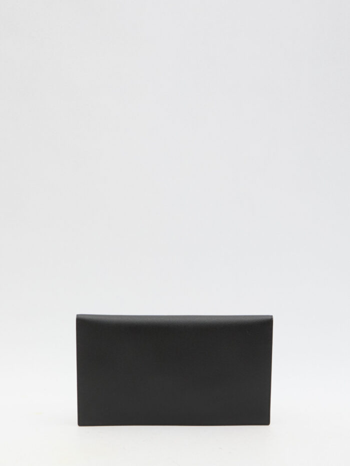 Saint Laurent Uptown clutch small