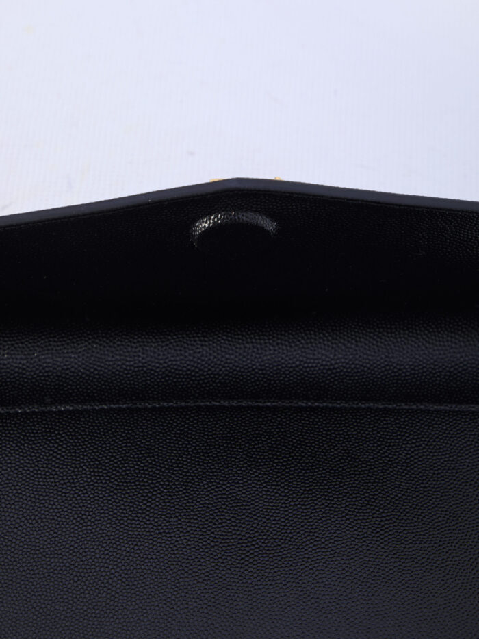 Saint Laurent Uptown clutch small