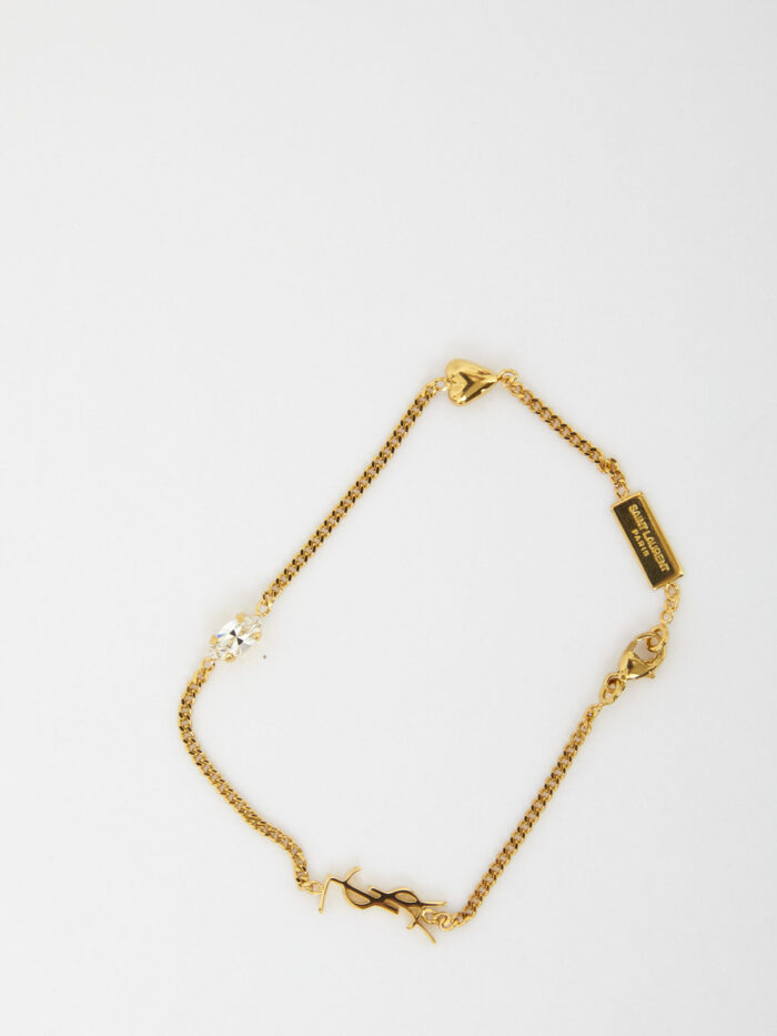 Saint Laurent Opyum bracelet