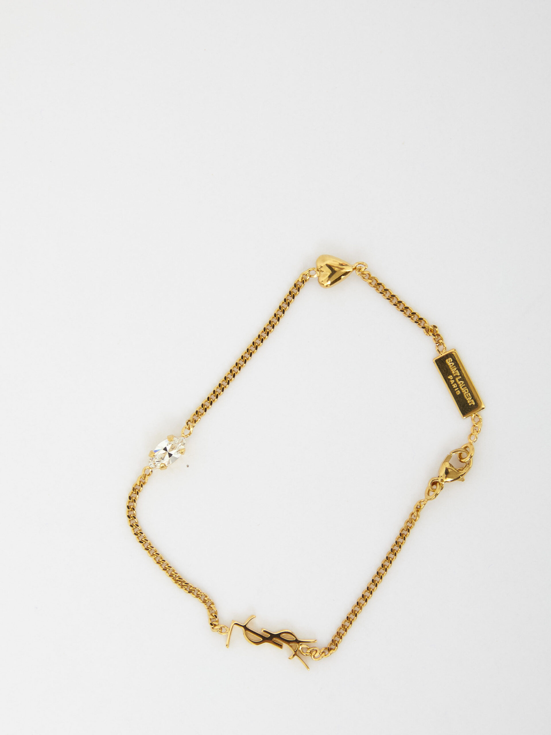 Saint Laurent Opyum bracelet