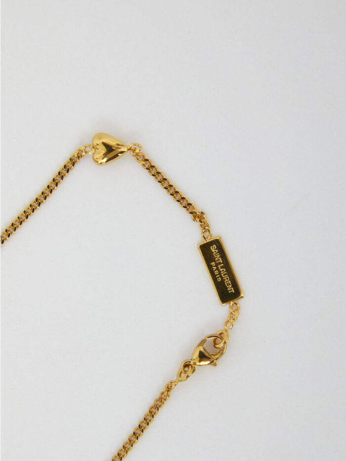 Saint Laurent Opyum bracelet