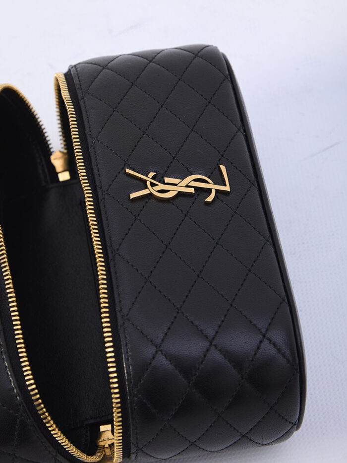 Saint Laurent Gaby vanity bag