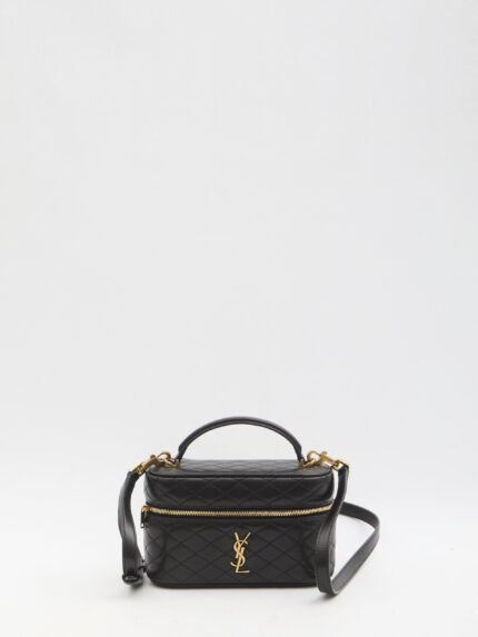 Saint Laurent Gaby vanity bag