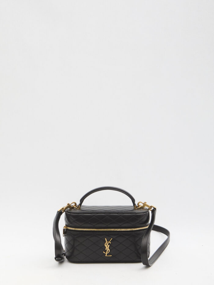 saint laurent gaby vanity bag Saint Laurent Gaby vanity bag