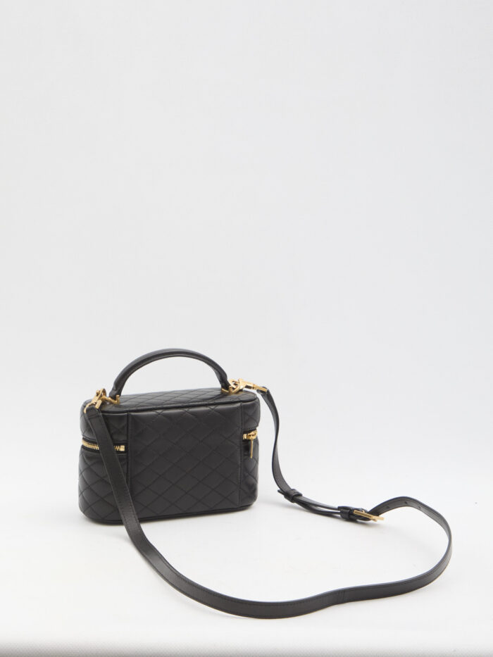 Saint Laurent Gaby vanity bag