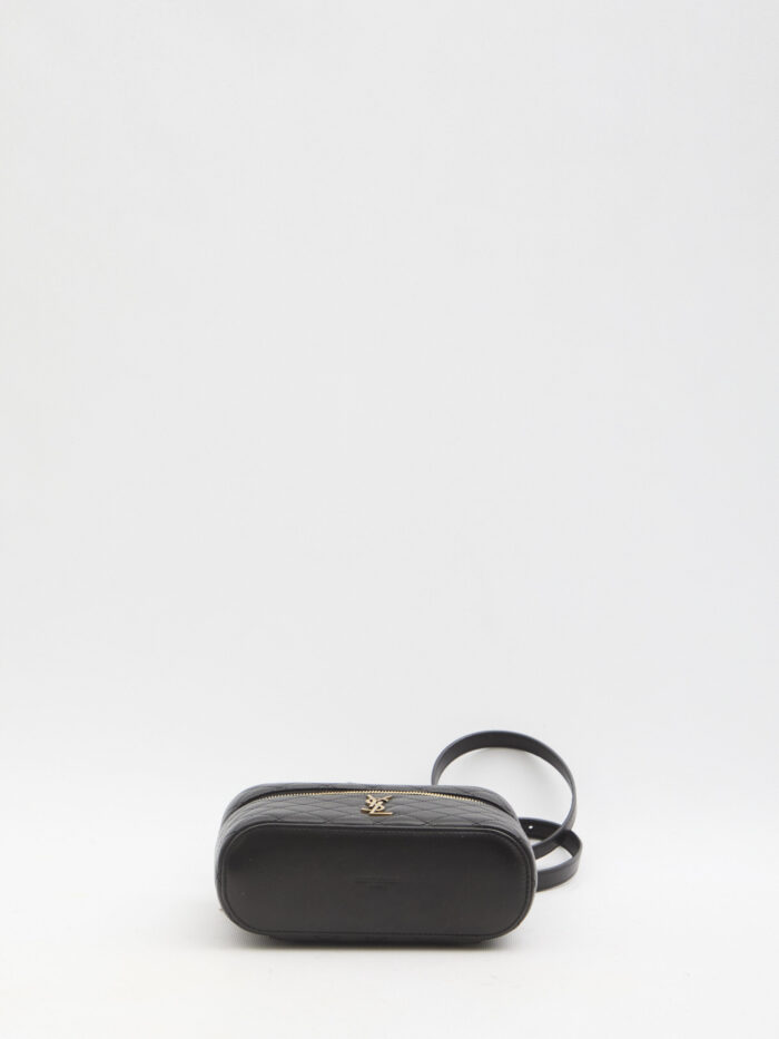 Saint Laurent Gaby vanity bag