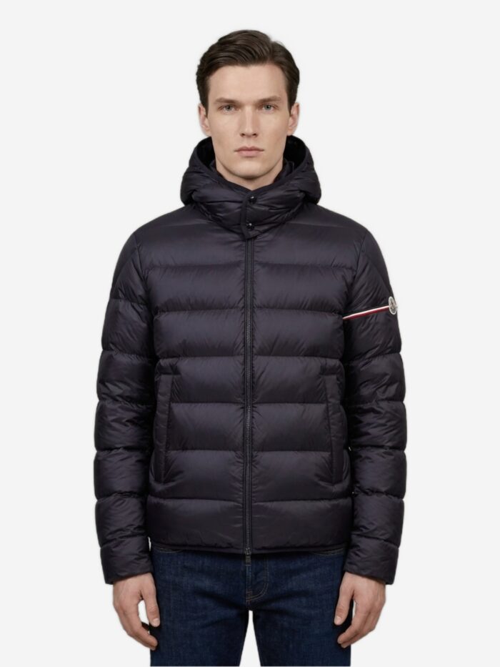 moncler short ravenlock down jacket Moncler Short Ravenlock down jacket