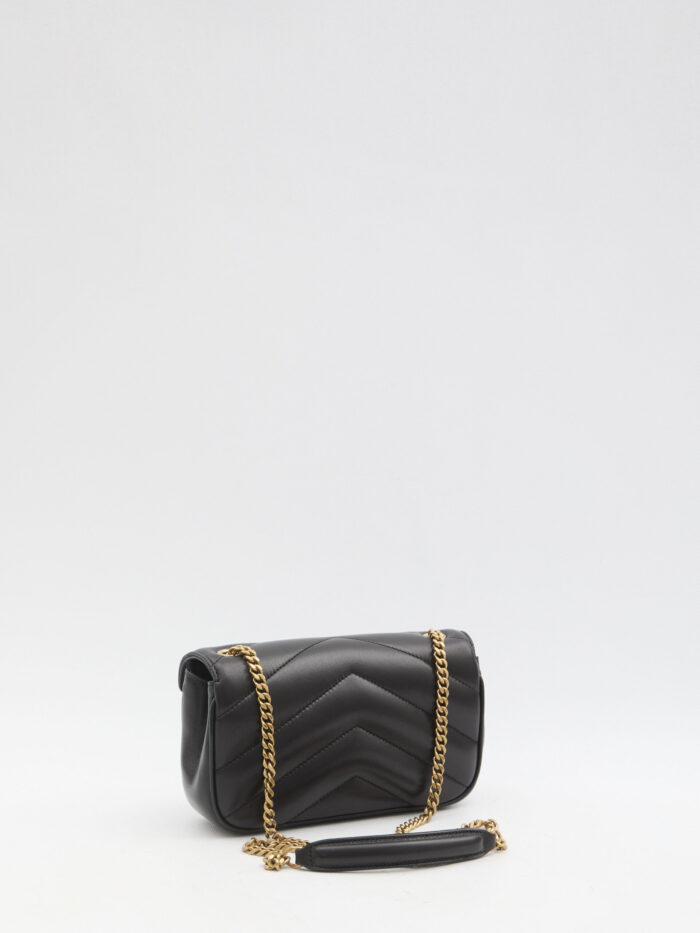 Saint Laurent Loulou mini bag