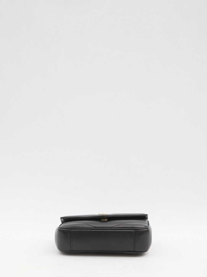 Saint Laurent Loulou mini bag