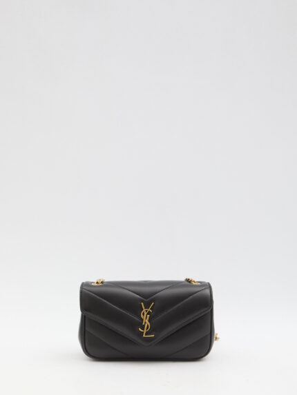 Saint Laurent Loulou mini bag