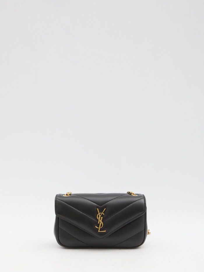 saint laurent loulou mini bag Saint Laurent Loulou mini bag