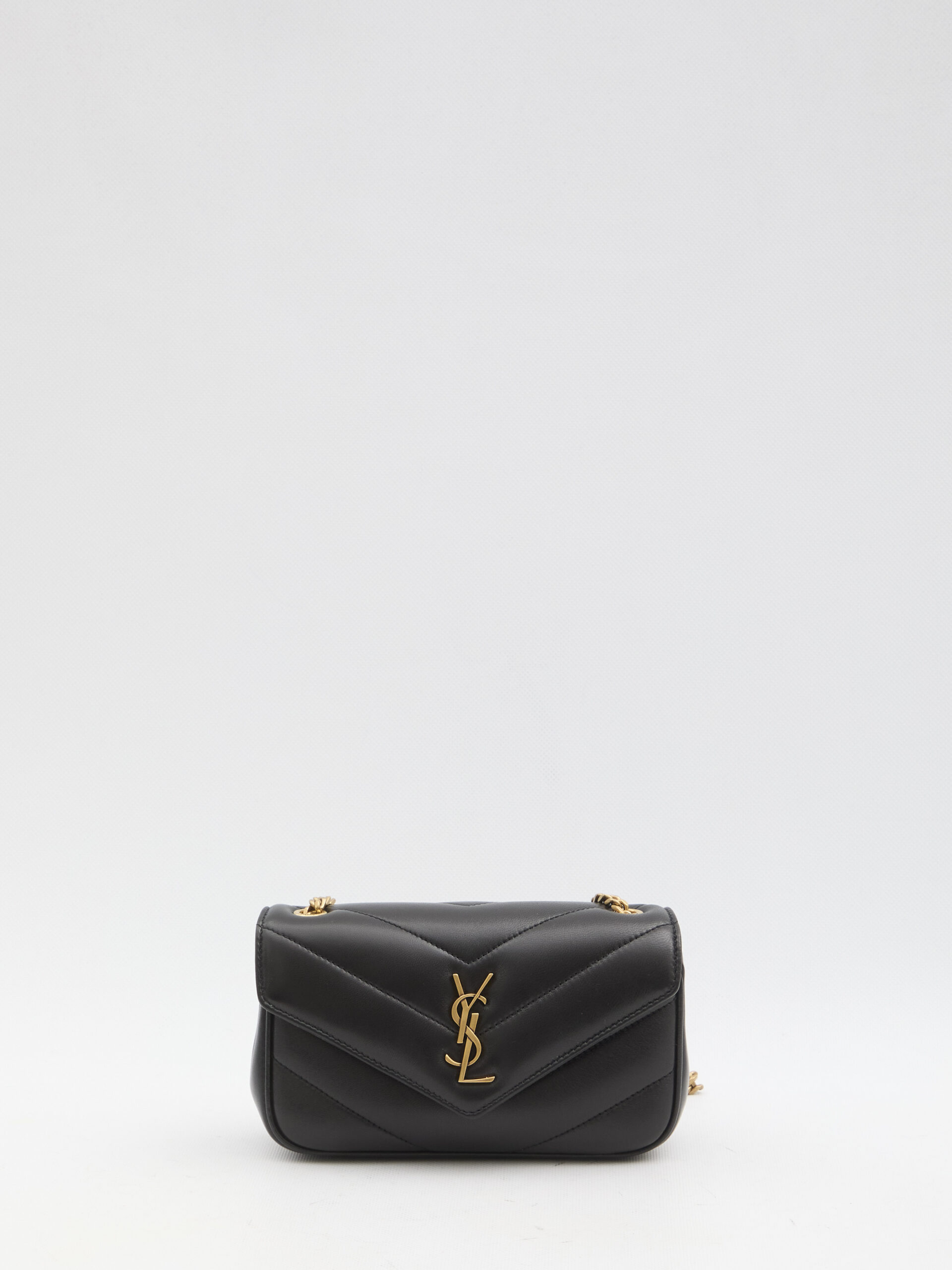 Saint Laurent Loulou mini bag