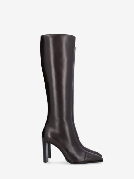 Saint Laurent Venetia 95 boots