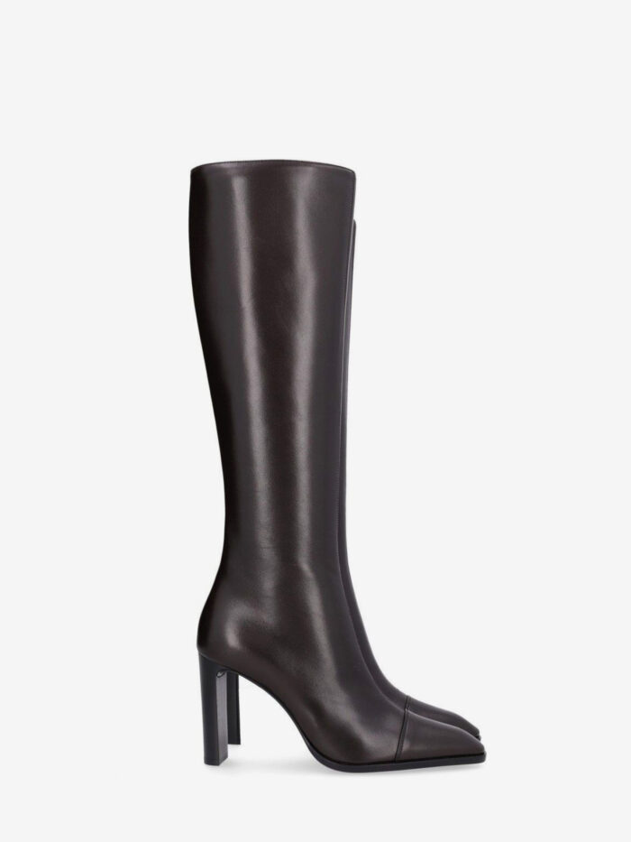 saint laurent venetia 95 boots Saint Laurent Venetia 95 boots