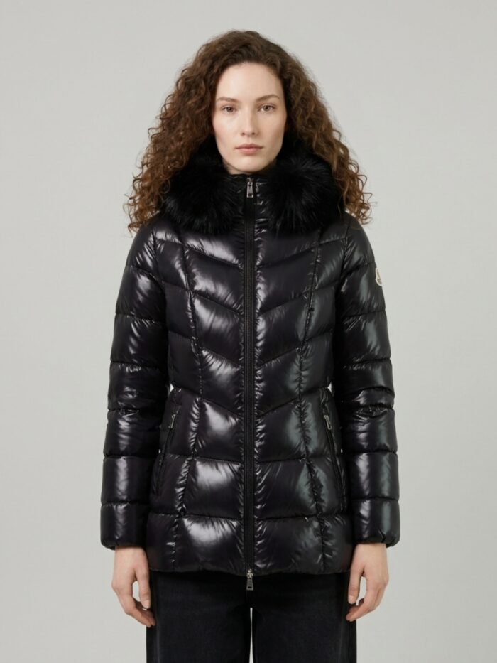 moncler short fulmar down jacket Moncler Short Fulmar down jacket