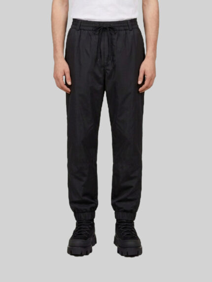Moncler Grenoble Black joggers