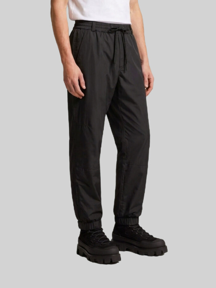 Moncler Grenoble Black joggers
