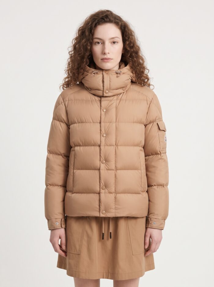 moncler short maya 70 down jacket Moncler Short Maya 70 down jacket