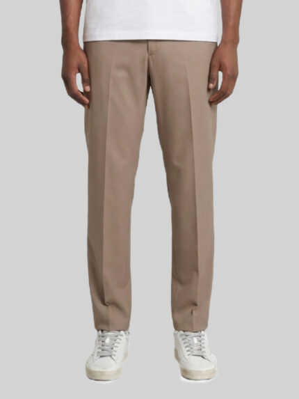 Pt Torino Rebel trousers in bistretch batavia wool