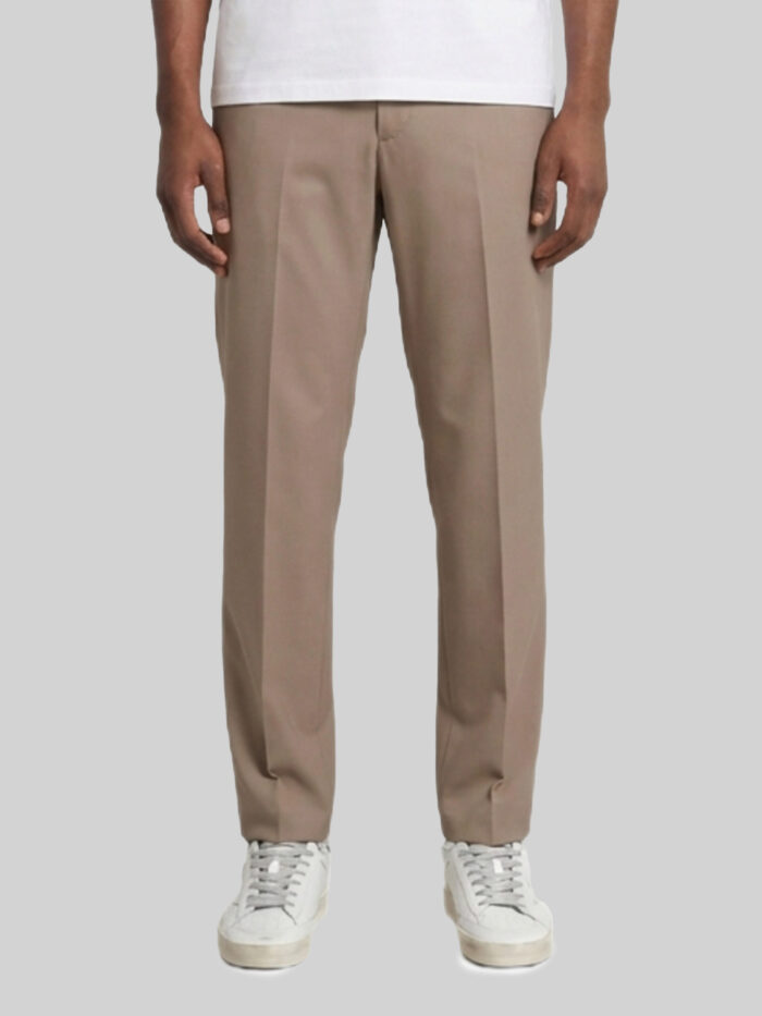 pt torino rebel trousers in bistretch batavia wool Pt Torino Rebel trousers in bistretch batavia wool
