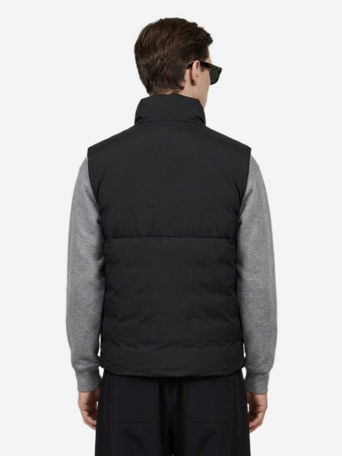 Canada Goose Sleeveless Lodge jacket