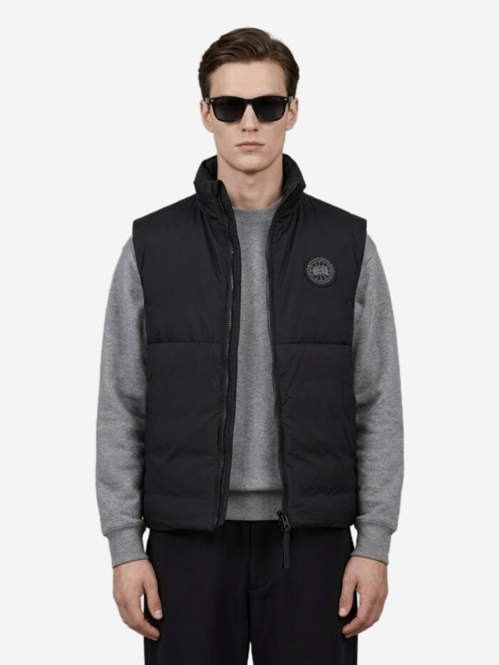 canada goose sleeveless lodge jacket Canada Goose Sleeveless Lodge jacket