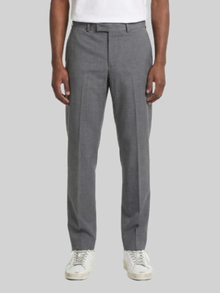 Pt Torino Rebel trousers in bistretch batavia wool