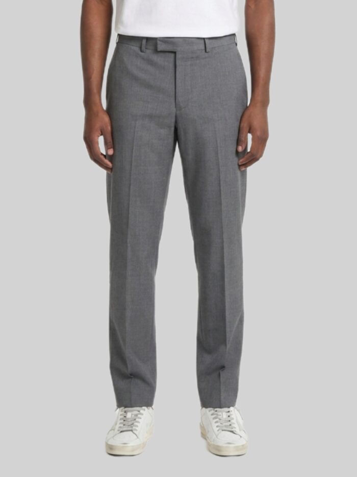 pt torino rebel trousers in bistretch batavia wool Pt Torino Rebel trousers in bistretch batavia wool