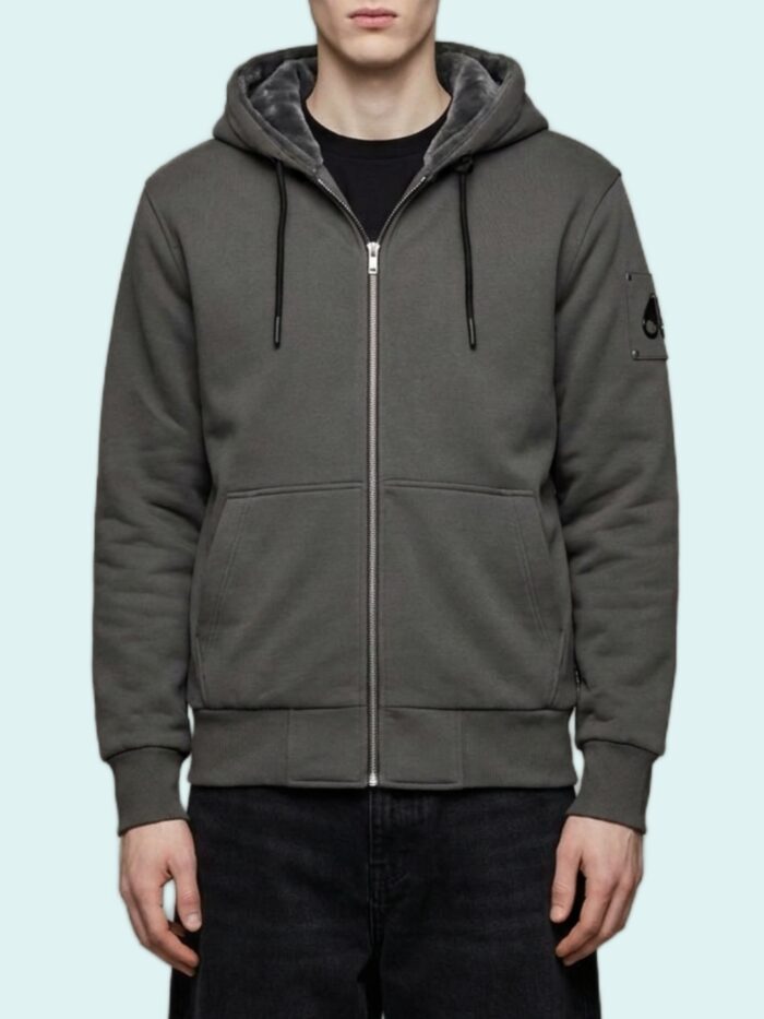moose knuckles classic bunny hoodie Moose Knuckles Classic Bunny hoodie