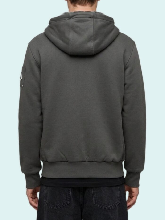 Moose Knuckles Classic Bunny hoodie