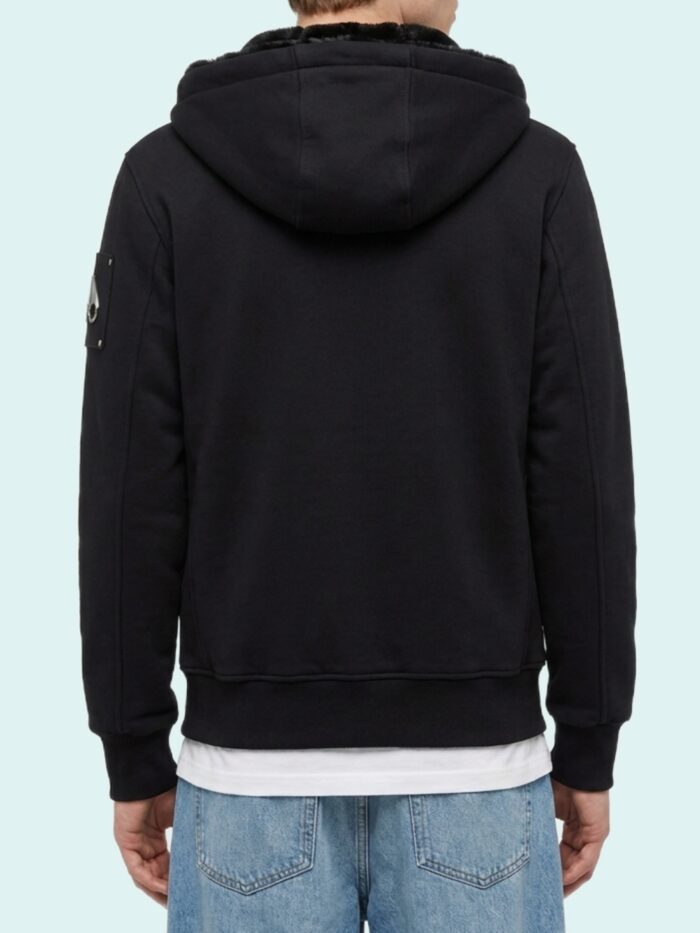 Moose Knuckles Classic Bunny hoodie