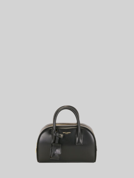 Saint Laurent Sac de Jour Boston mini bag