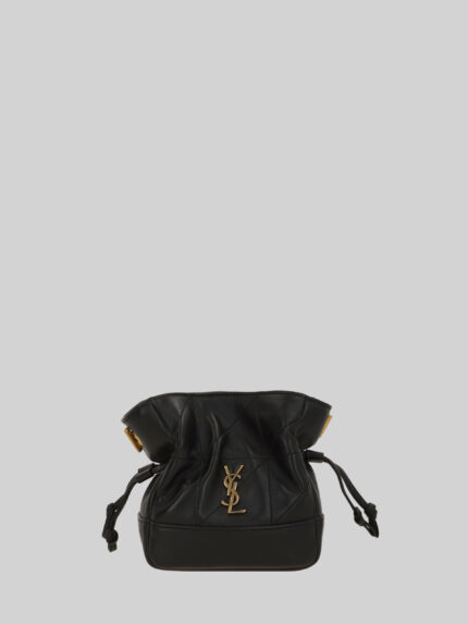 Saint Laurent Mini Jamie pouch