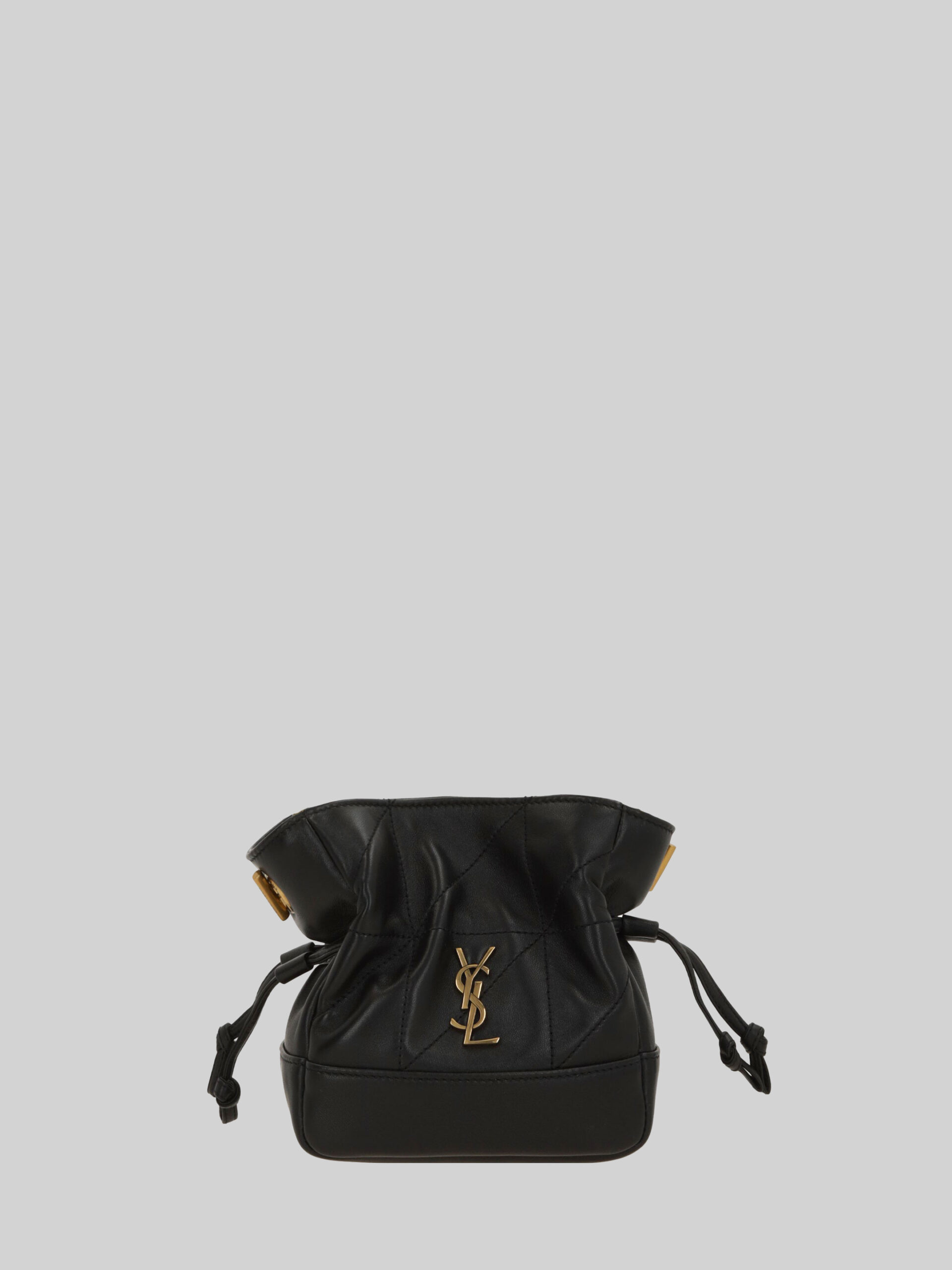 Saint Laurent Mini Jamie pouch