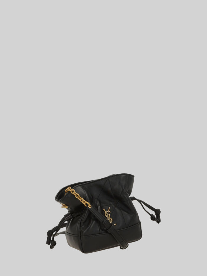 Saint Laurent Mini Jamie pouch