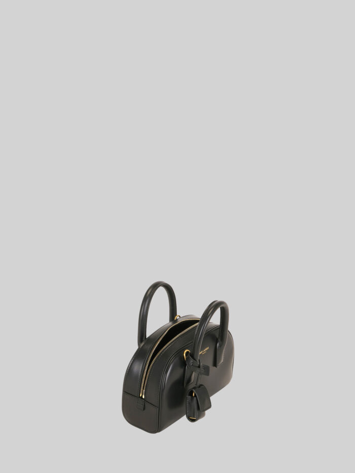 Saint Laurent Sac de Jour Boston mini bag