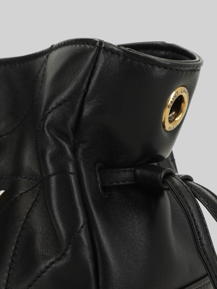 Saint Laurent Mini Jamie pouch