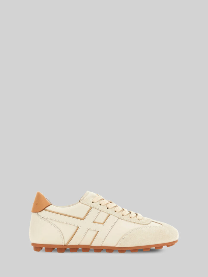 hogan hogan olympia sneakers Hogan Hogan Olympia sneakers
