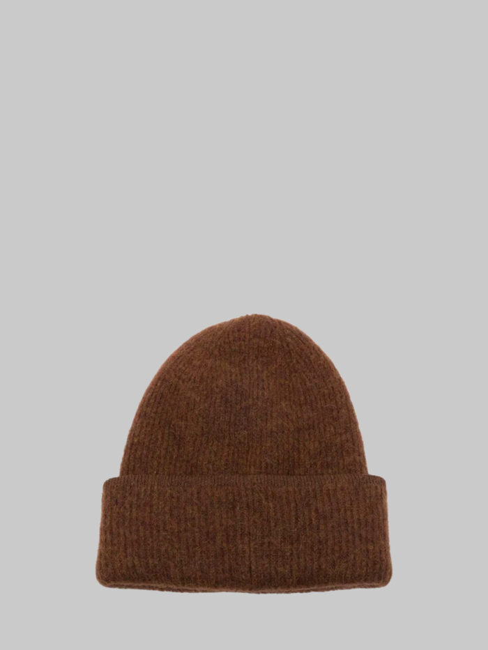 Jacquemus Gros Grain beanie