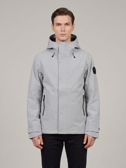 Canada Goose Rupert rain jacket