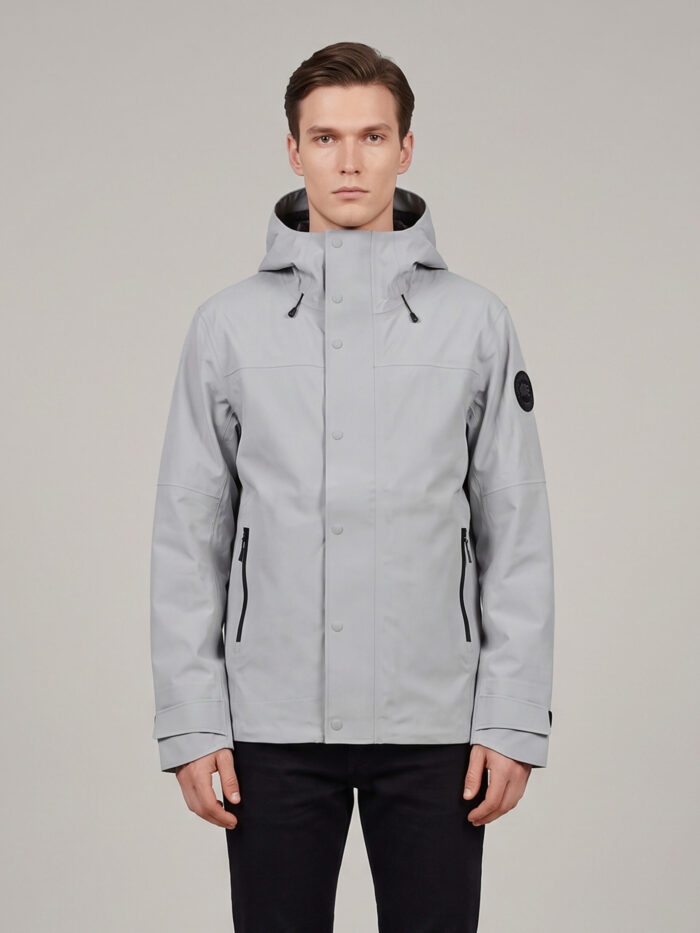 canada goose rupert rain jacket Canada Goose Rupert rain jacket