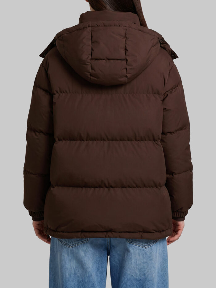 Herno Relaxed jacket in 2-layer Windstopper