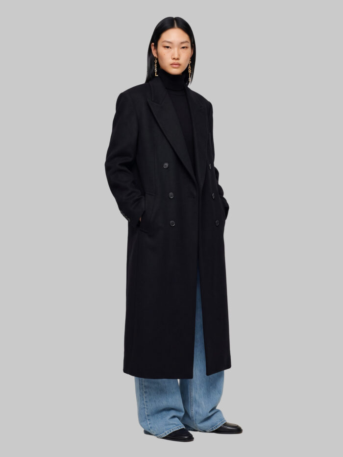 Ivy Oak IOCirce coat