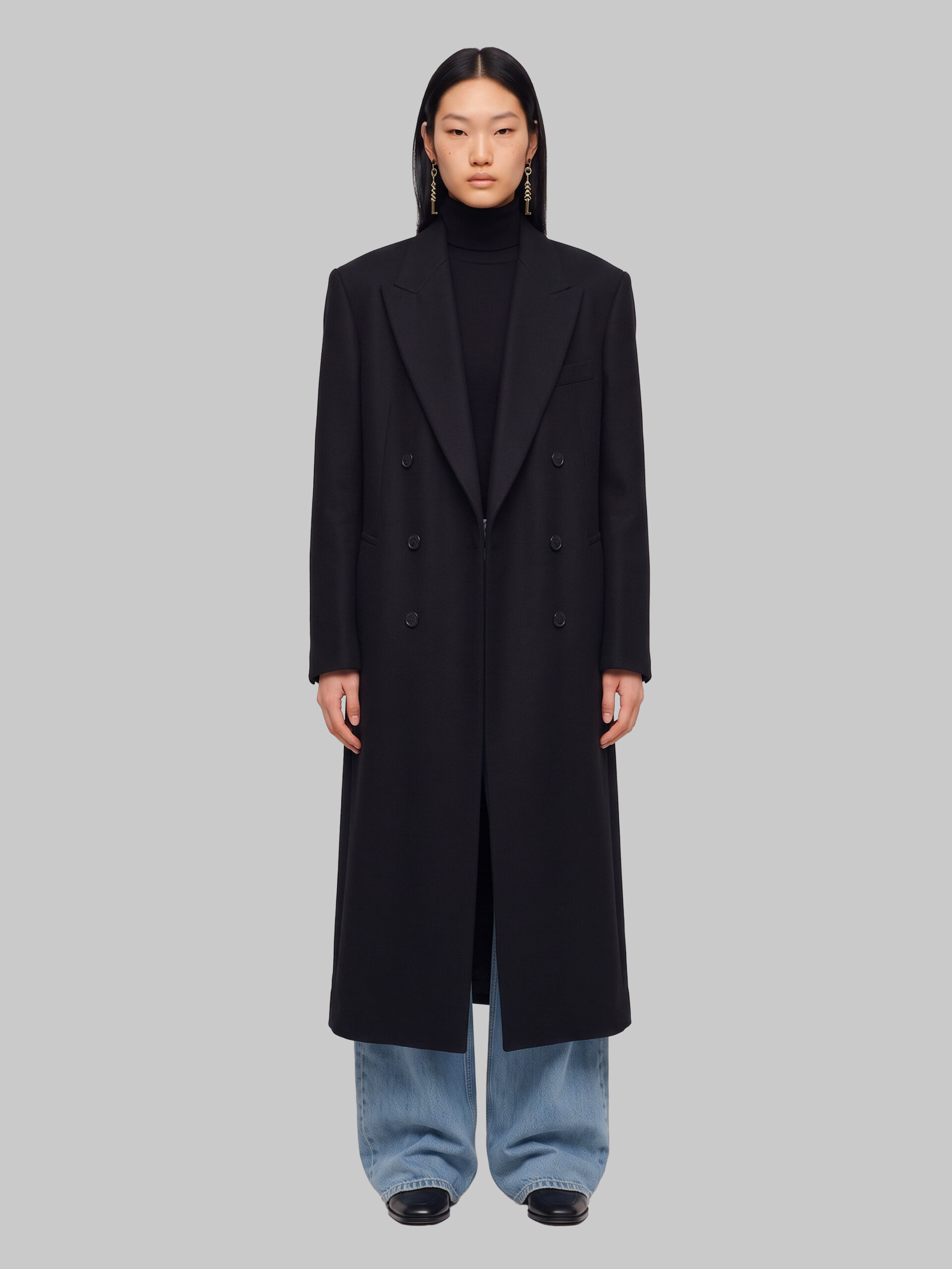Ivy Oak IOCirce coat