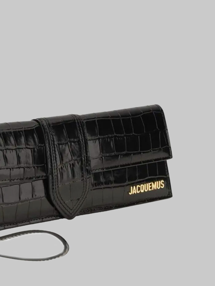 Jacquemus Le Pochette Bambino bag
