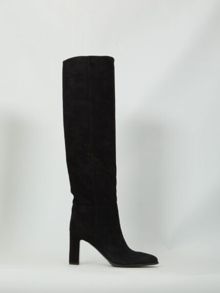 Jimmy Choo Caly Over The Knee 85 boots