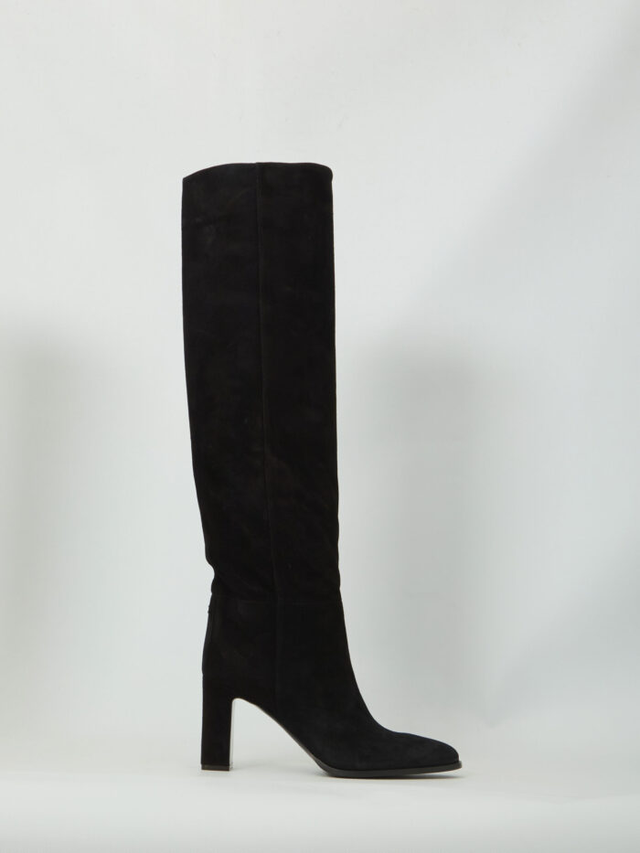 jimmy choo caly over the knee 85 boots Jimmy Choo Caly Over The Knee 85 boots